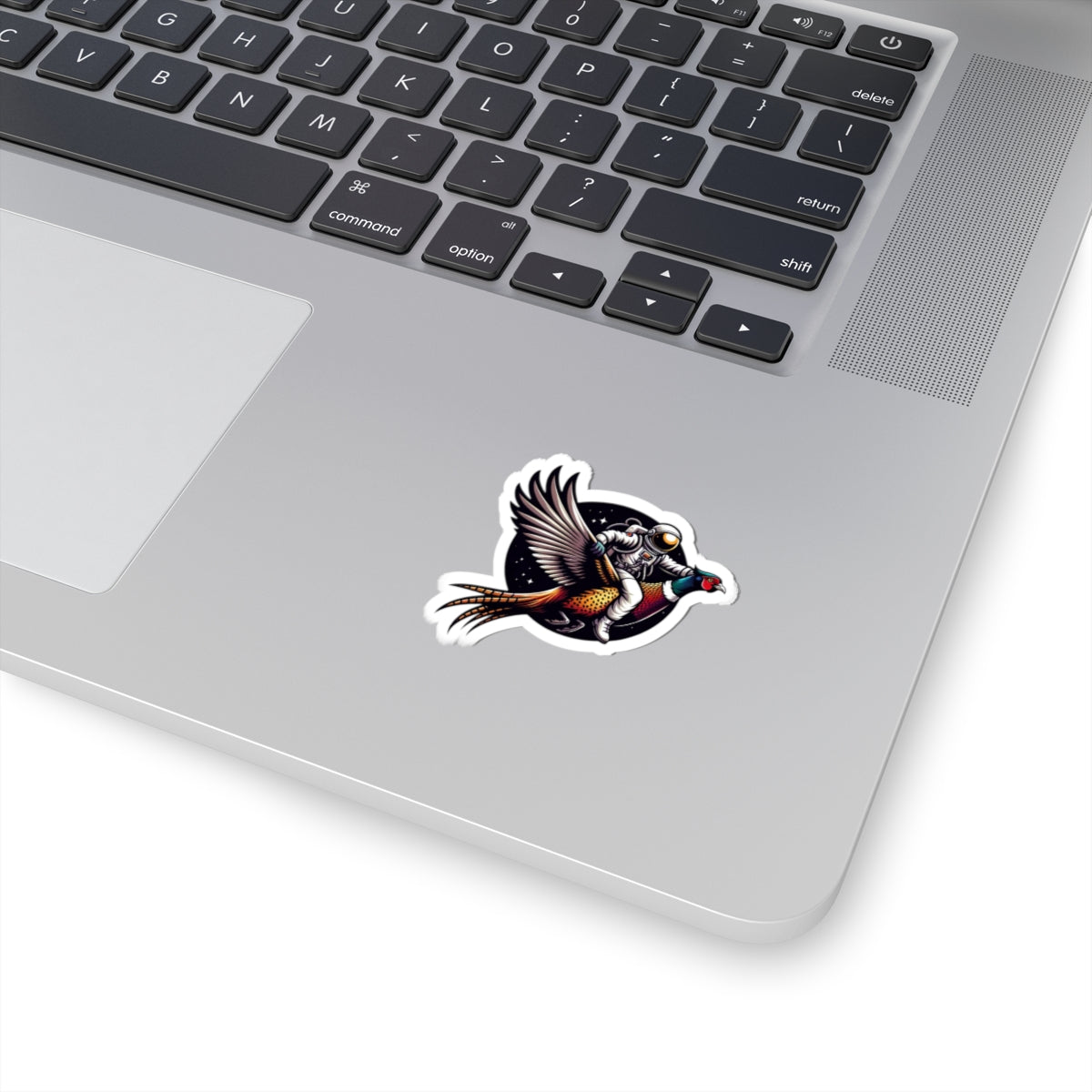 Cackle Astro Stickers