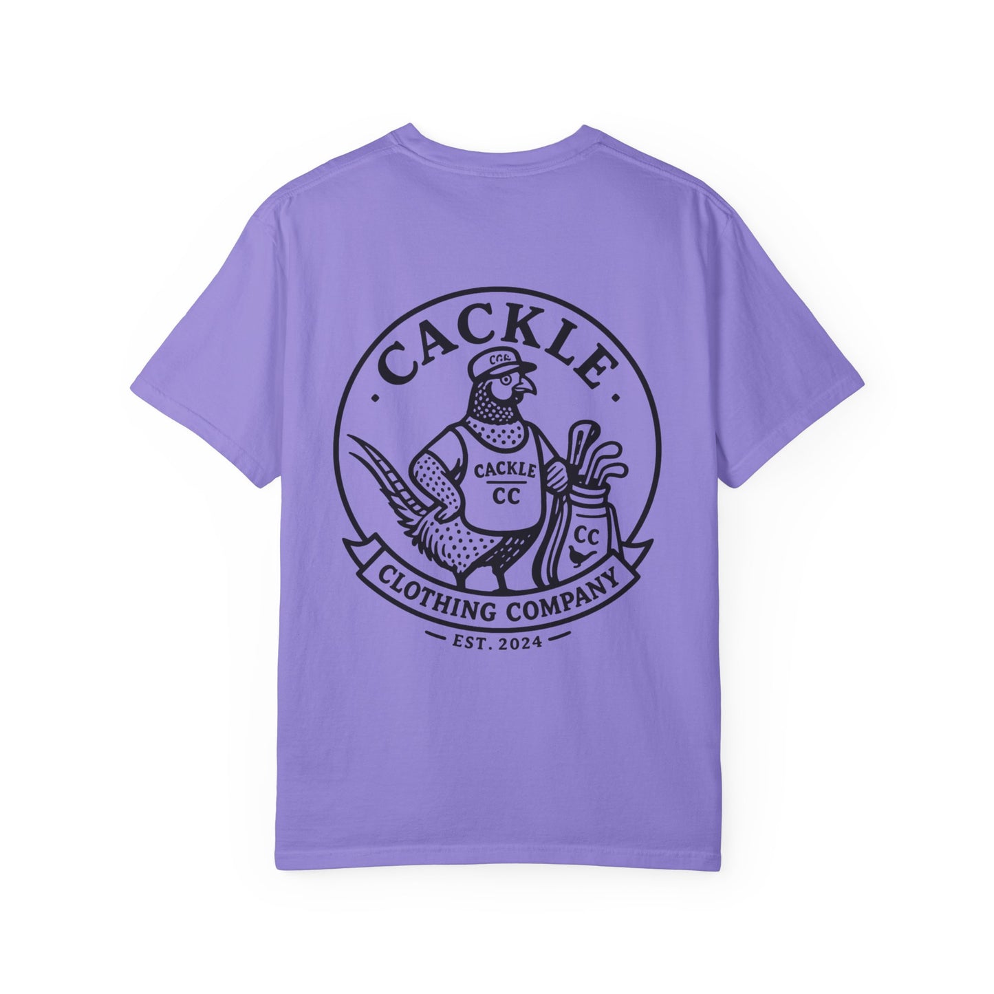 Cackle Caddie
