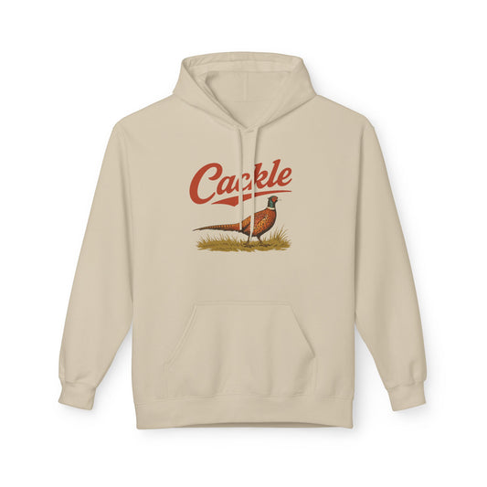 Cackle Retro Hoodie