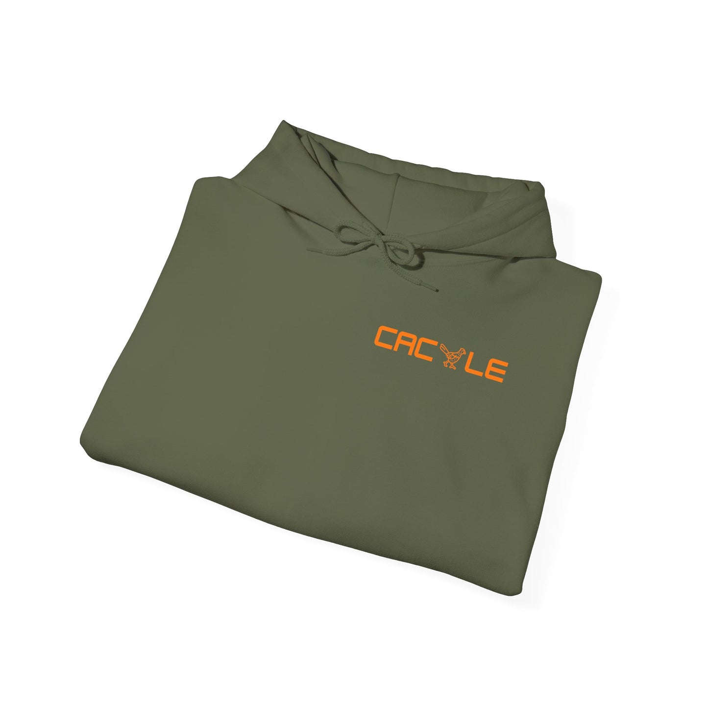 Cackle Clothing Company Hoodie
