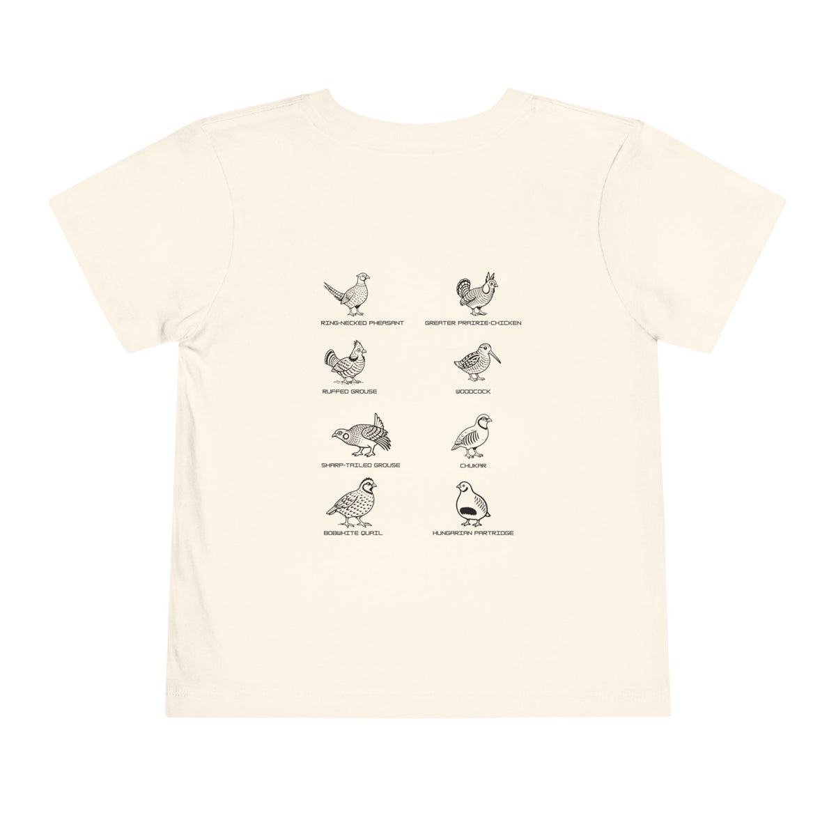 Toddler Upland Explorer