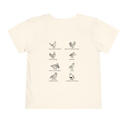 Toddler Upland Explorer
