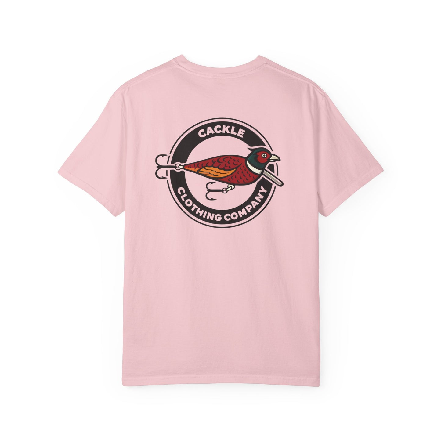 Cackle Tackle