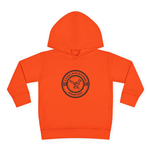 Toddler Pheasant Rodeo Hoodie