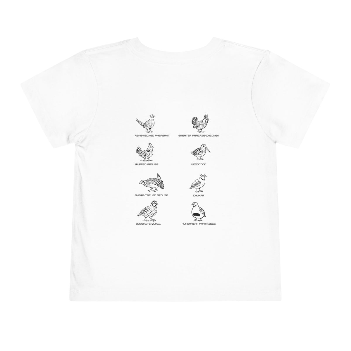 Toddler Upland Explorer