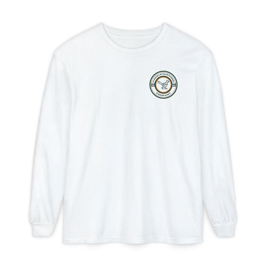 Classy Cackle Long Sleeve