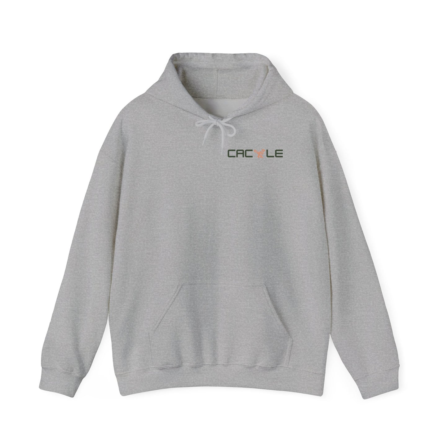 Cackle Clothing Company Hoodie