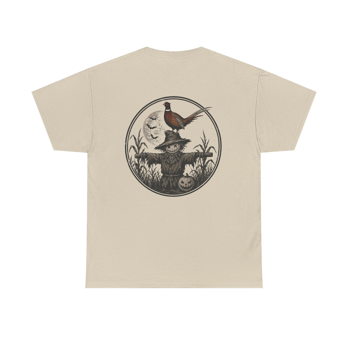 Scarecrow