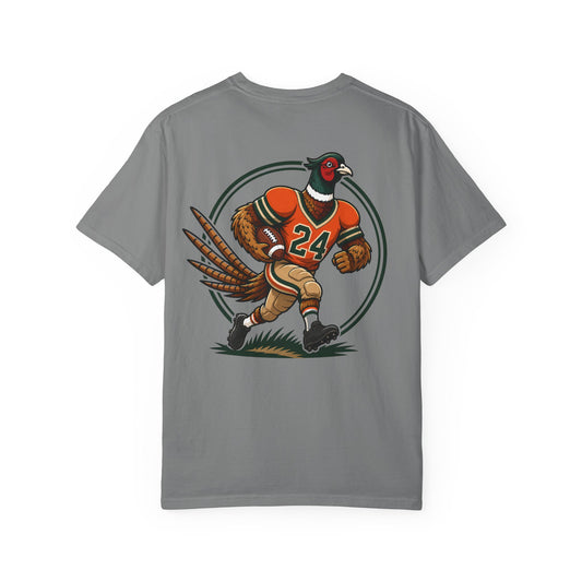 Football Pheasant