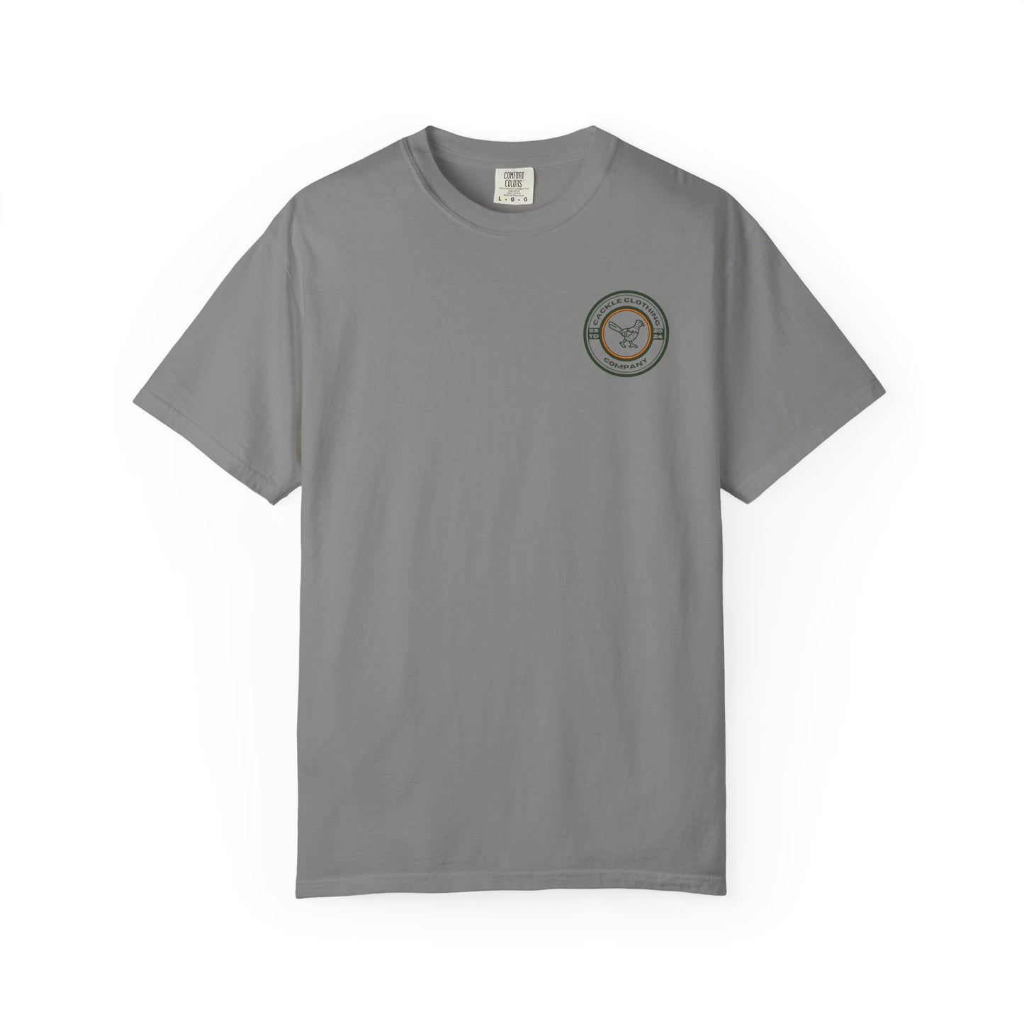 Cowboy Gunslinger T-Shirt