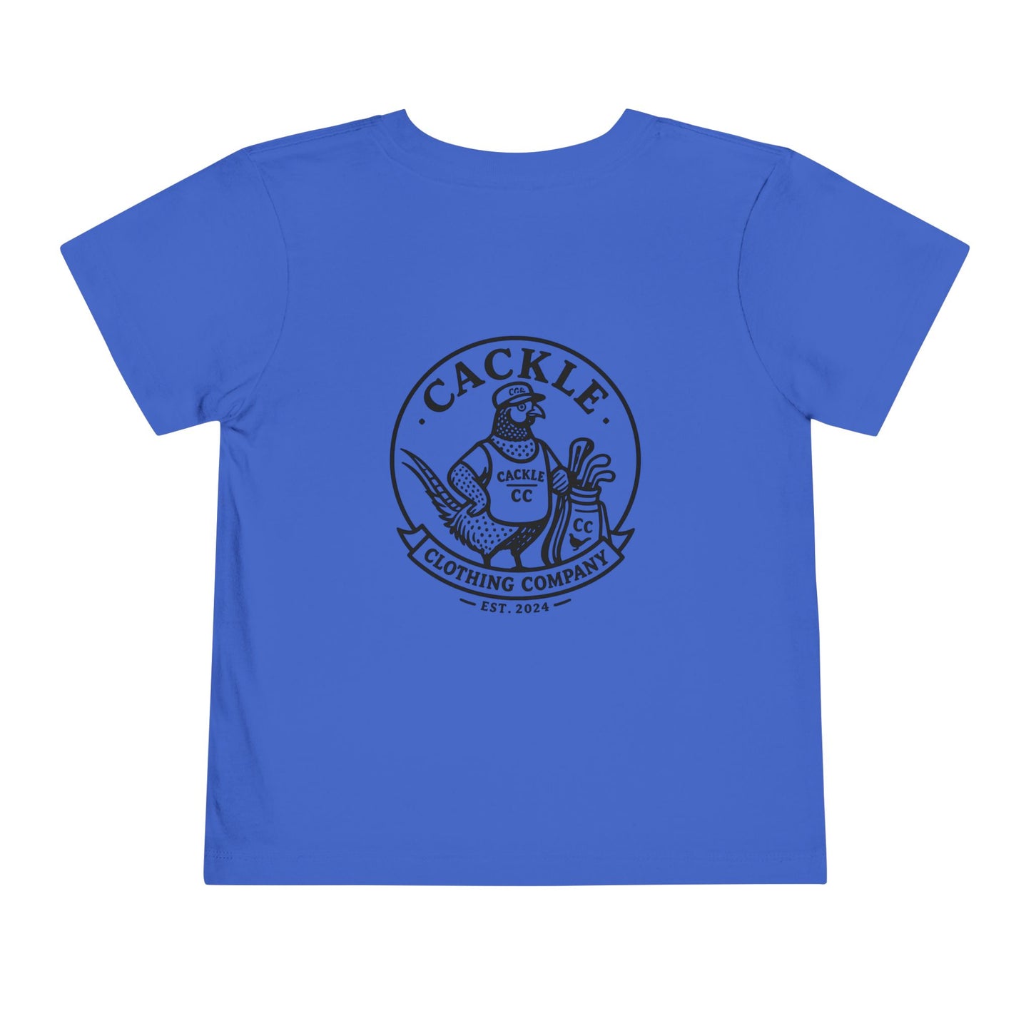 Cackle Caddie