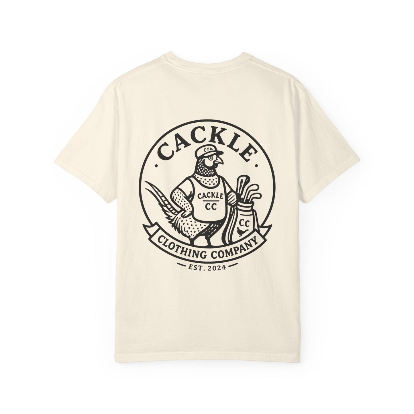 Cackle Caddie