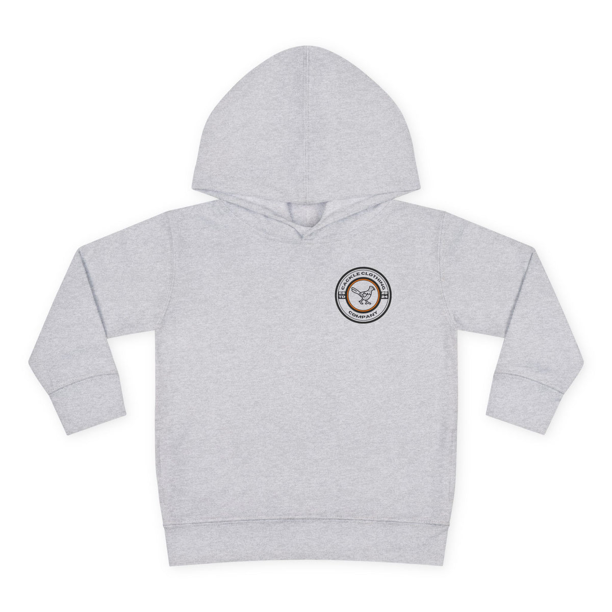 Rooster Rider Hoodie
