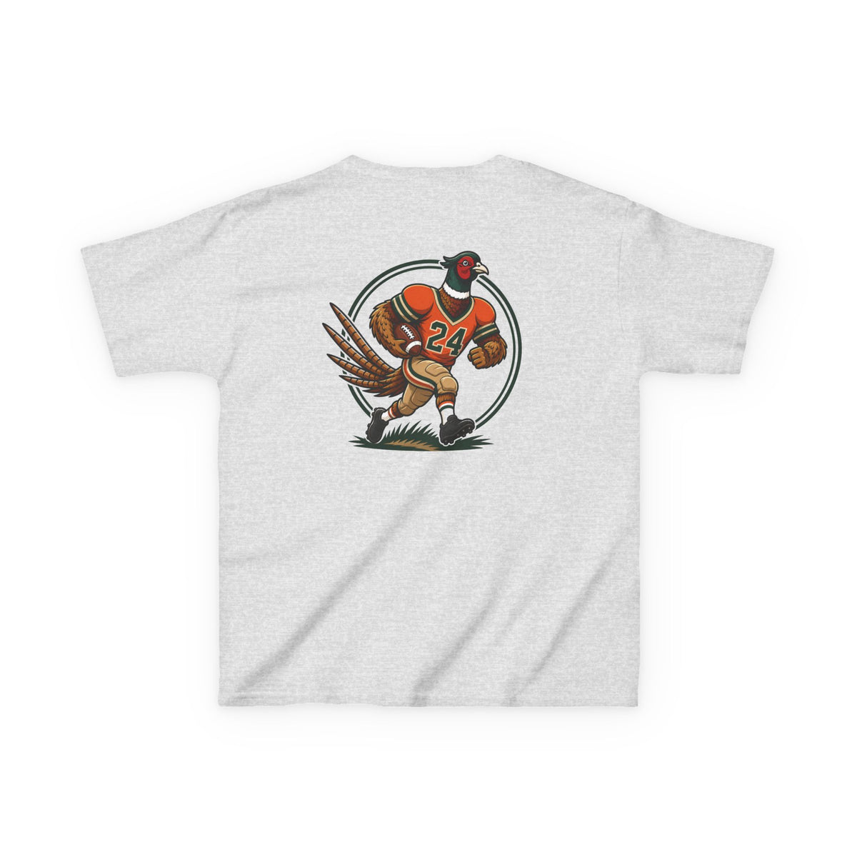 Football Pheasant