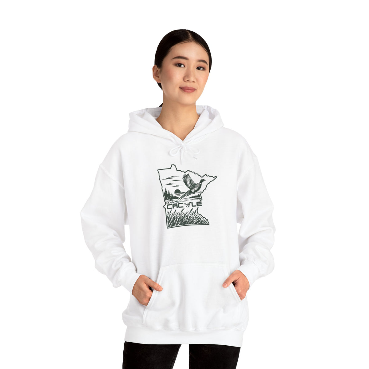 MInnesota Hoody