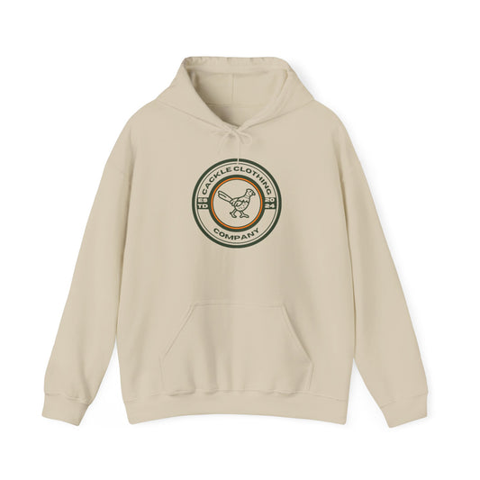 OG Cackle Hoodie
