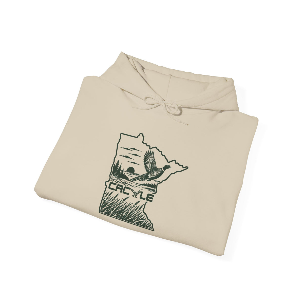 MInnesota Hoody