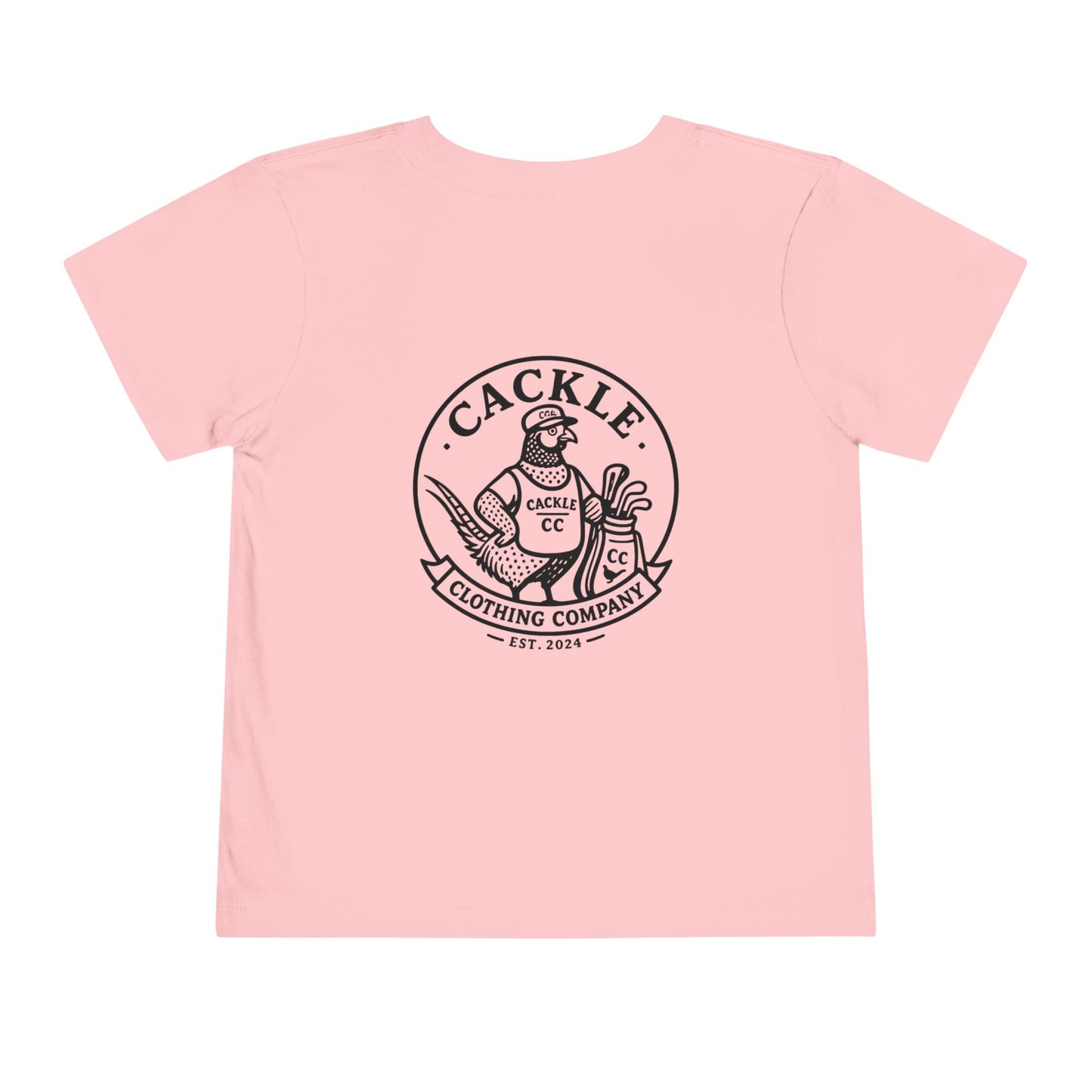 Cackle Caddie