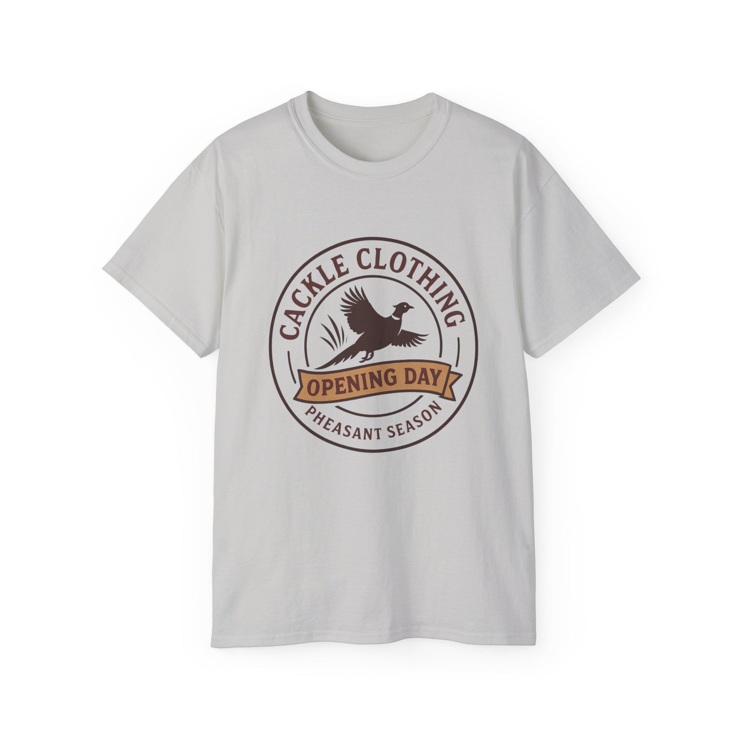 Opening Day Pheasant Season Tee