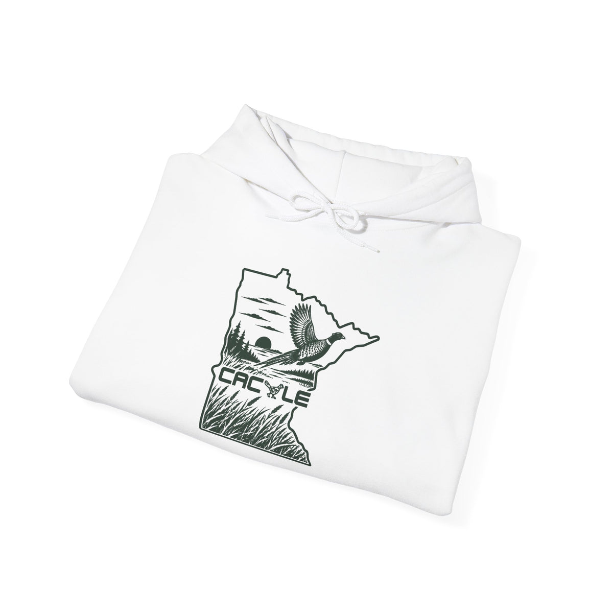 MInnesota Hoody