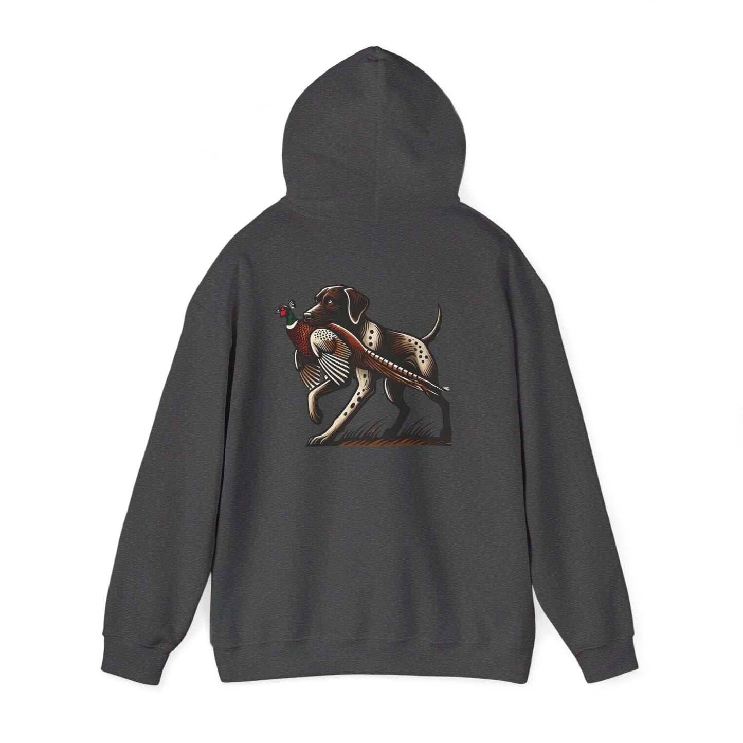 GSP Hoodie