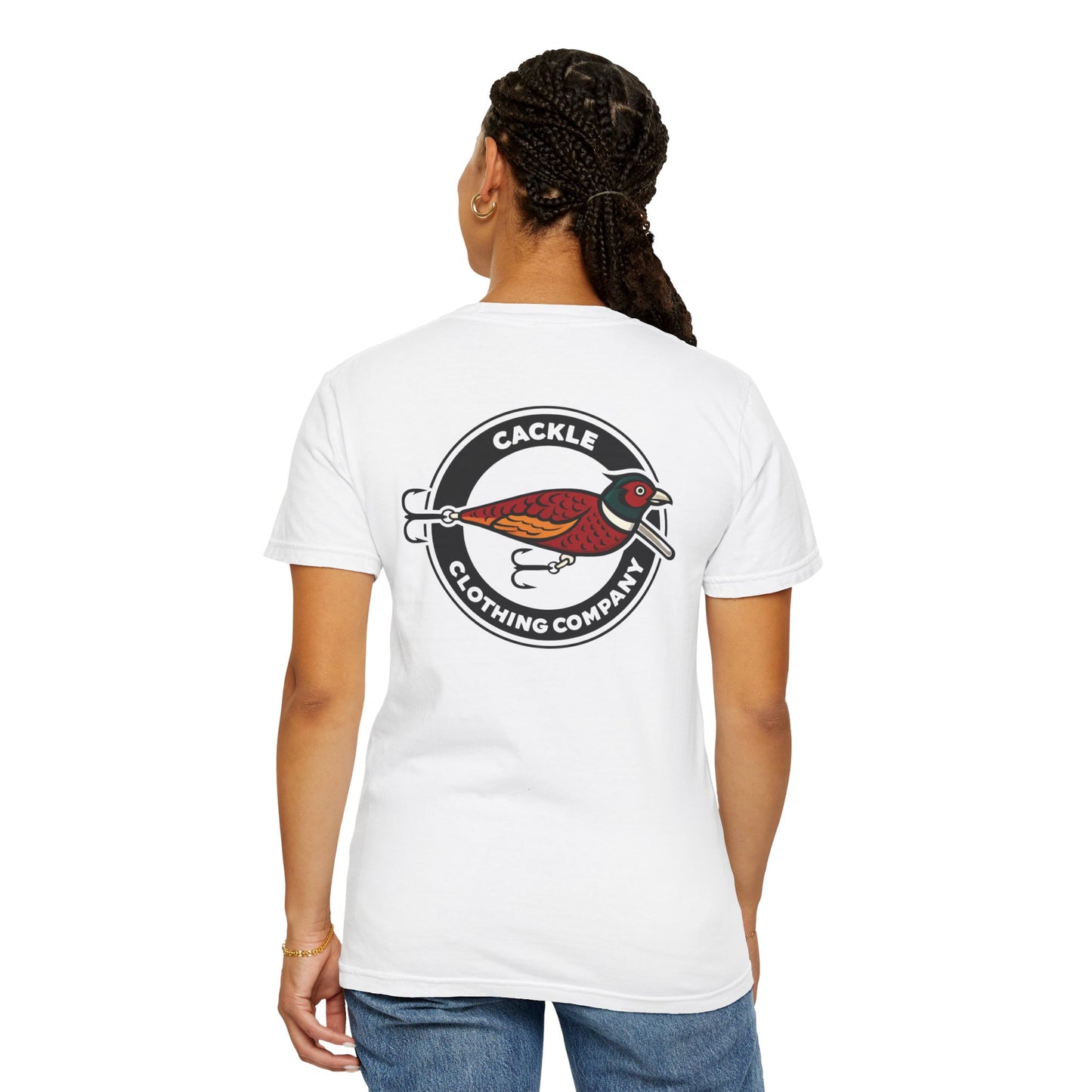 Cackle Tackle