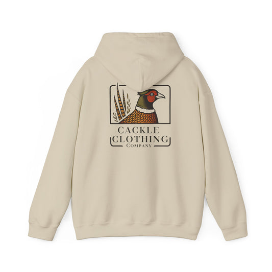 Cackle Clothing Company Hoodie