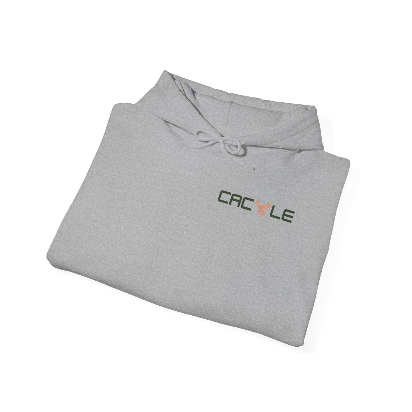 Cackle Clothing Company Hoodie