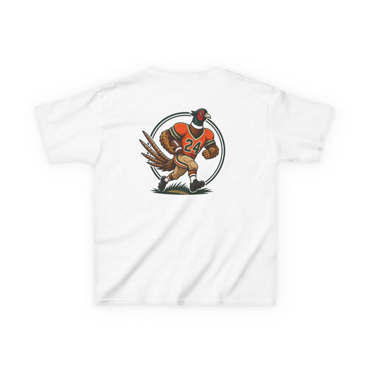 Football Pheasant