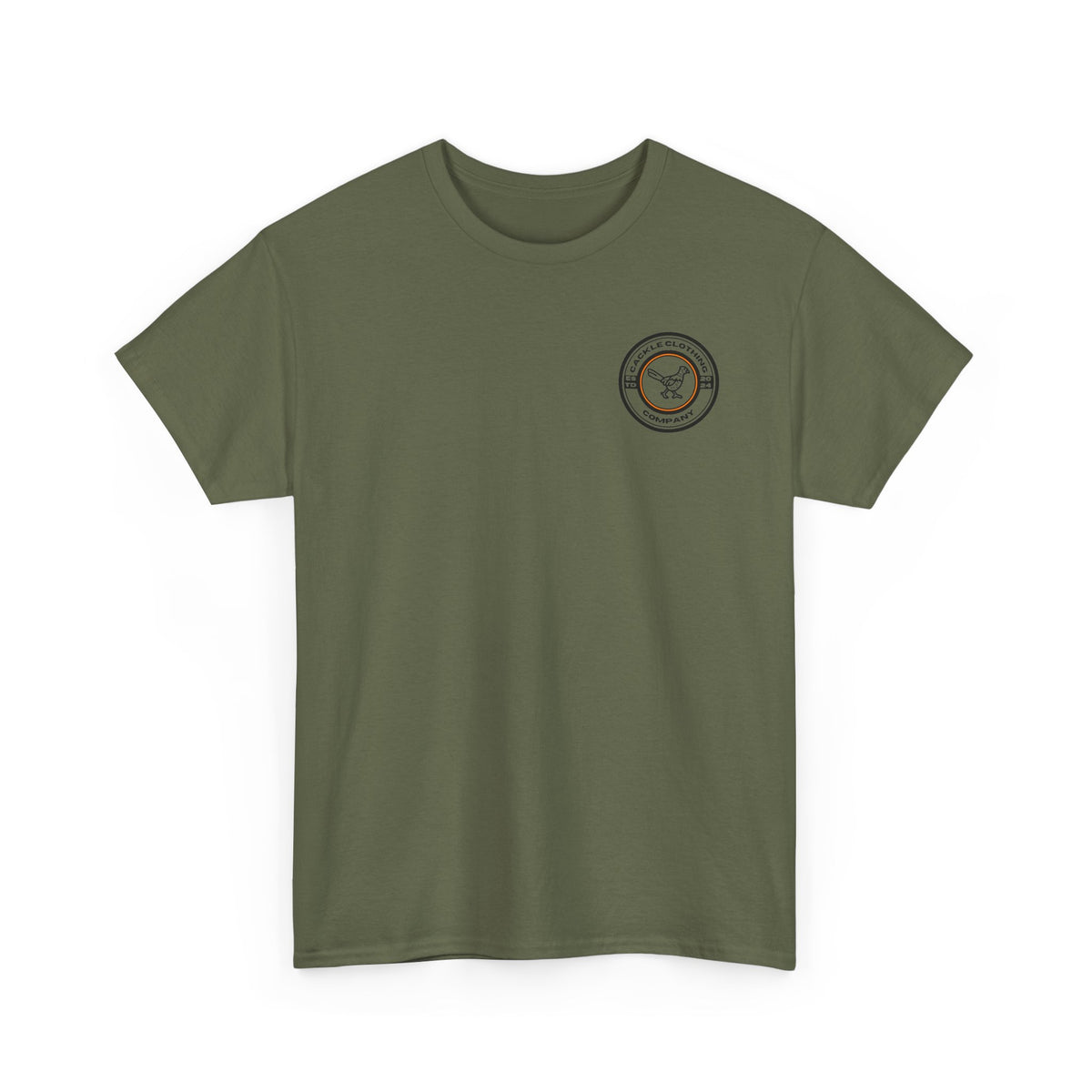 Good Dogs Hunt in Heaven T-Shirt
