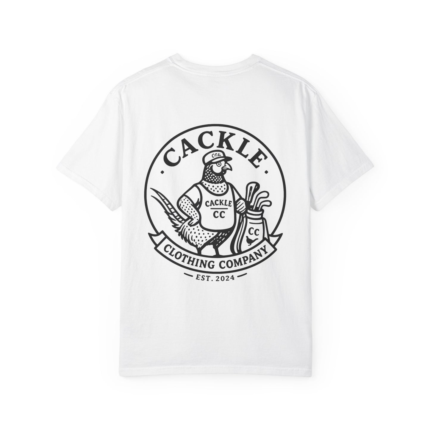 Cackle Caddie