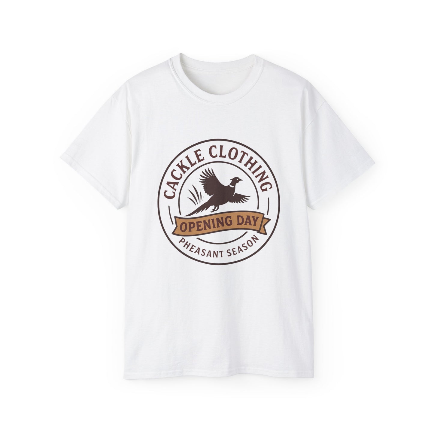 Opening Day Pheasant Season Tee