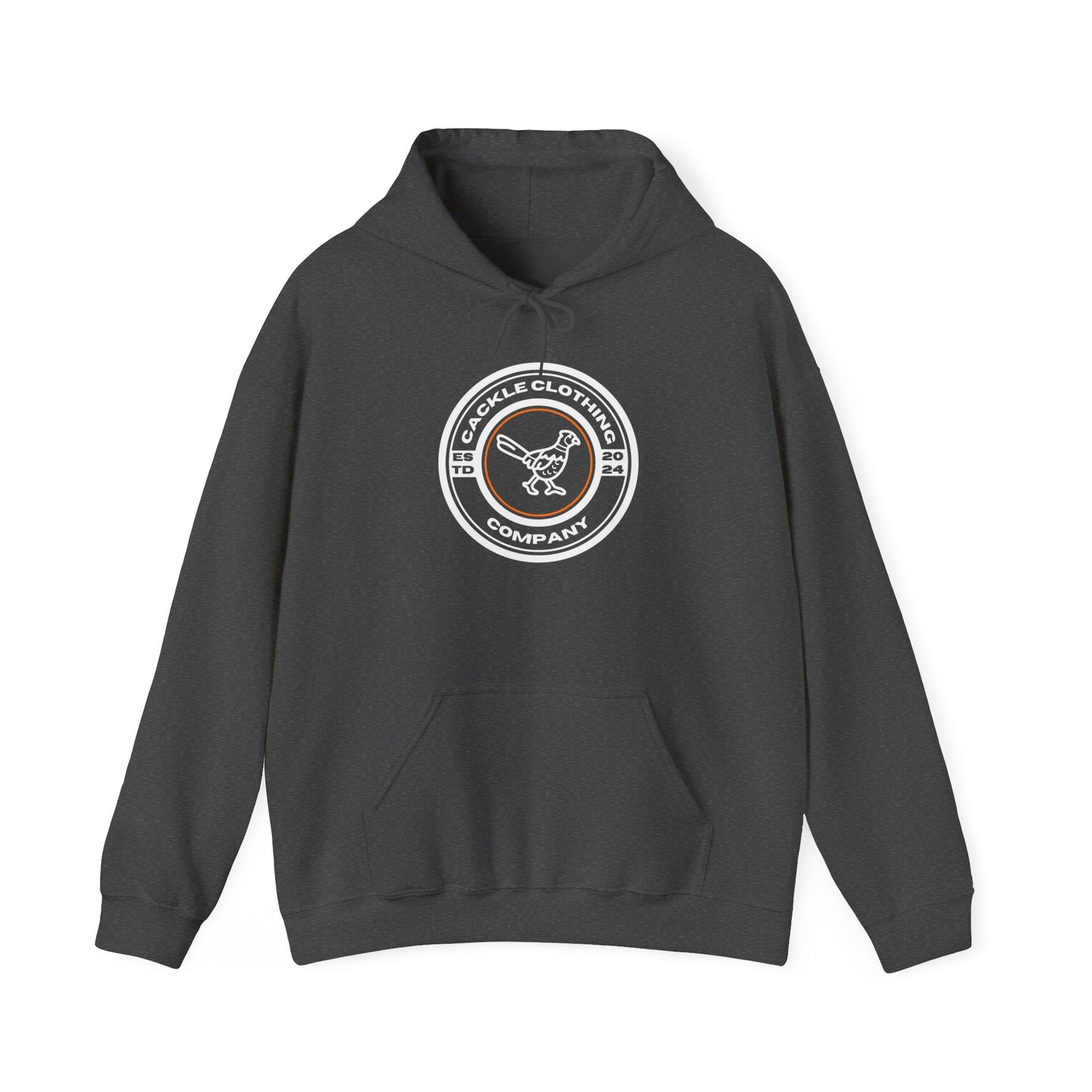 GSP Hoodie