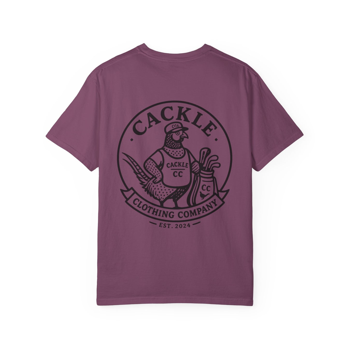 Cackle Caddie