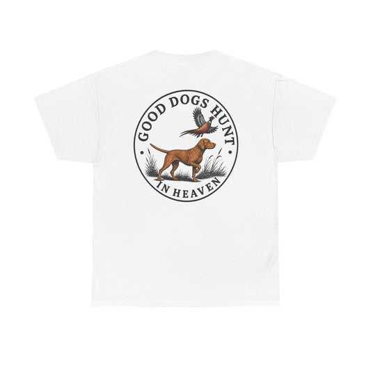 Vizsla "Hunt In Heaven"