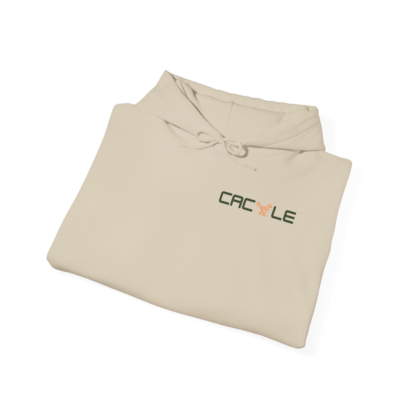 Cackle Clothing Company Hoodie