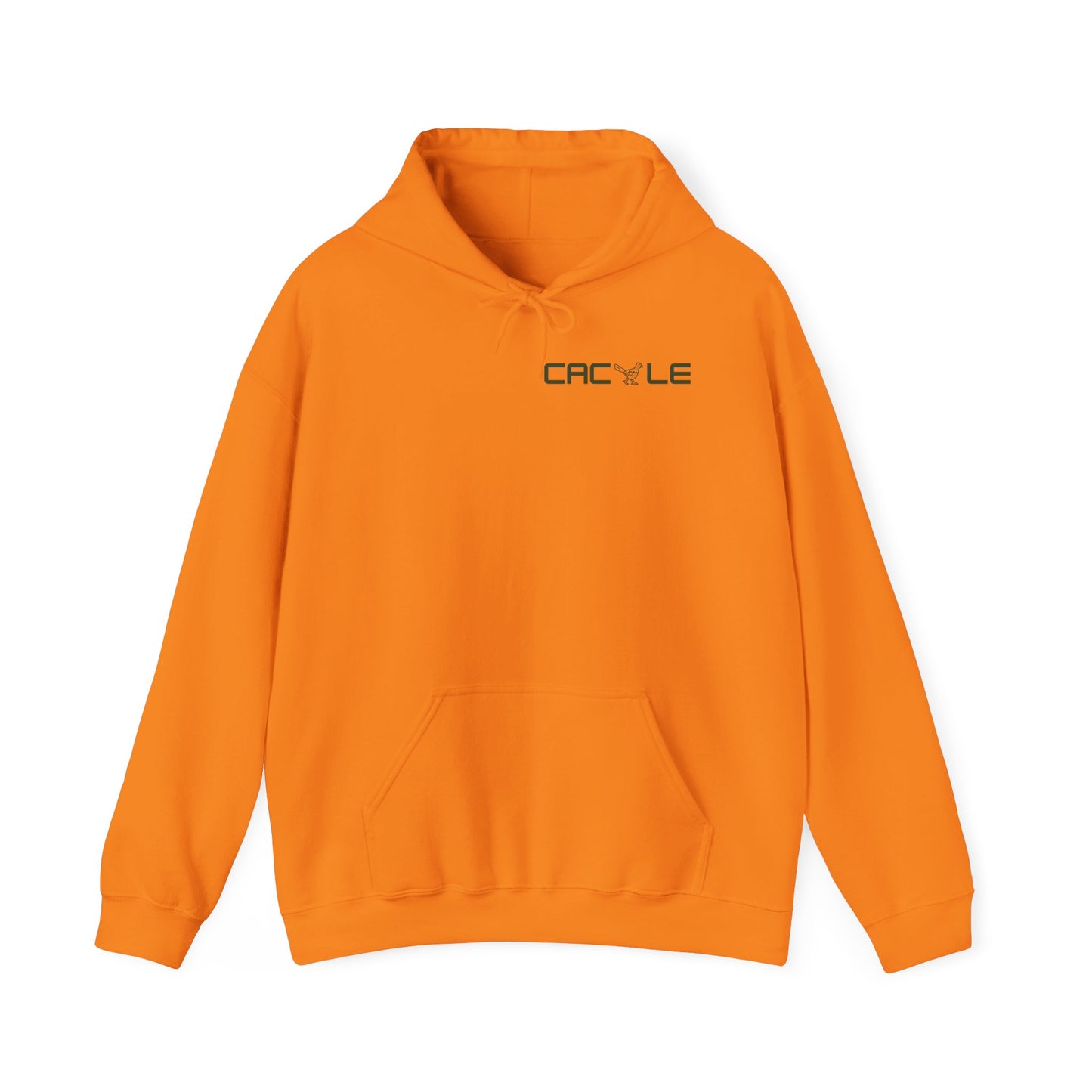 Cackle Clothing Company Hoodie