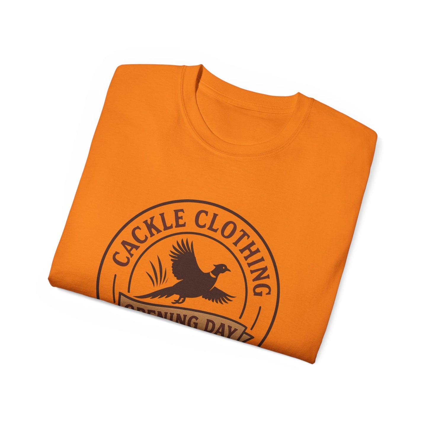 Opening Day Pheasant Season Tee