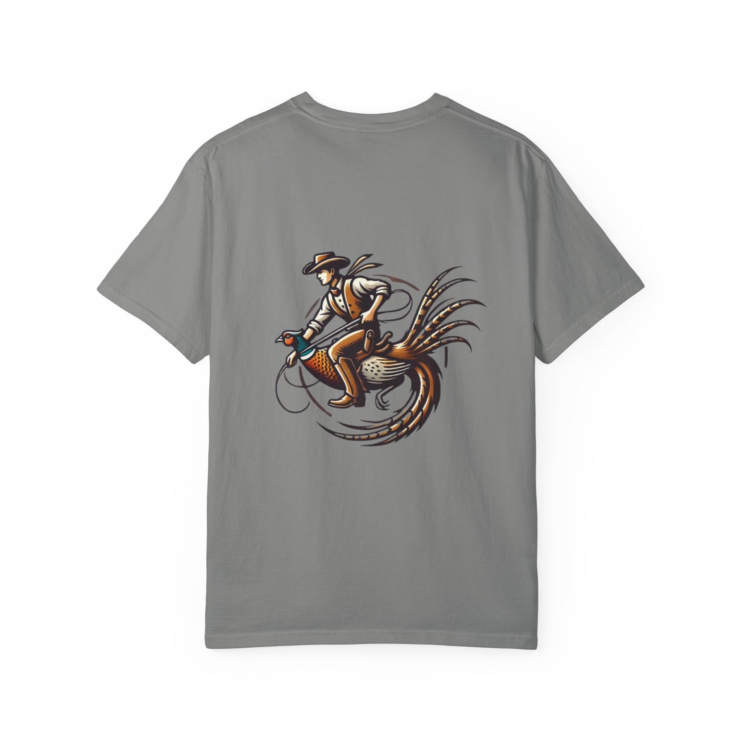 Cowboy Gunslinger T-Shirt
