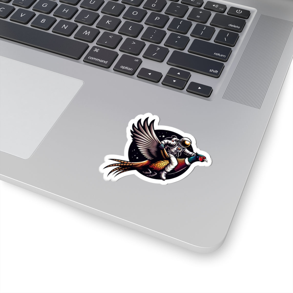Cackle Astro Stickers