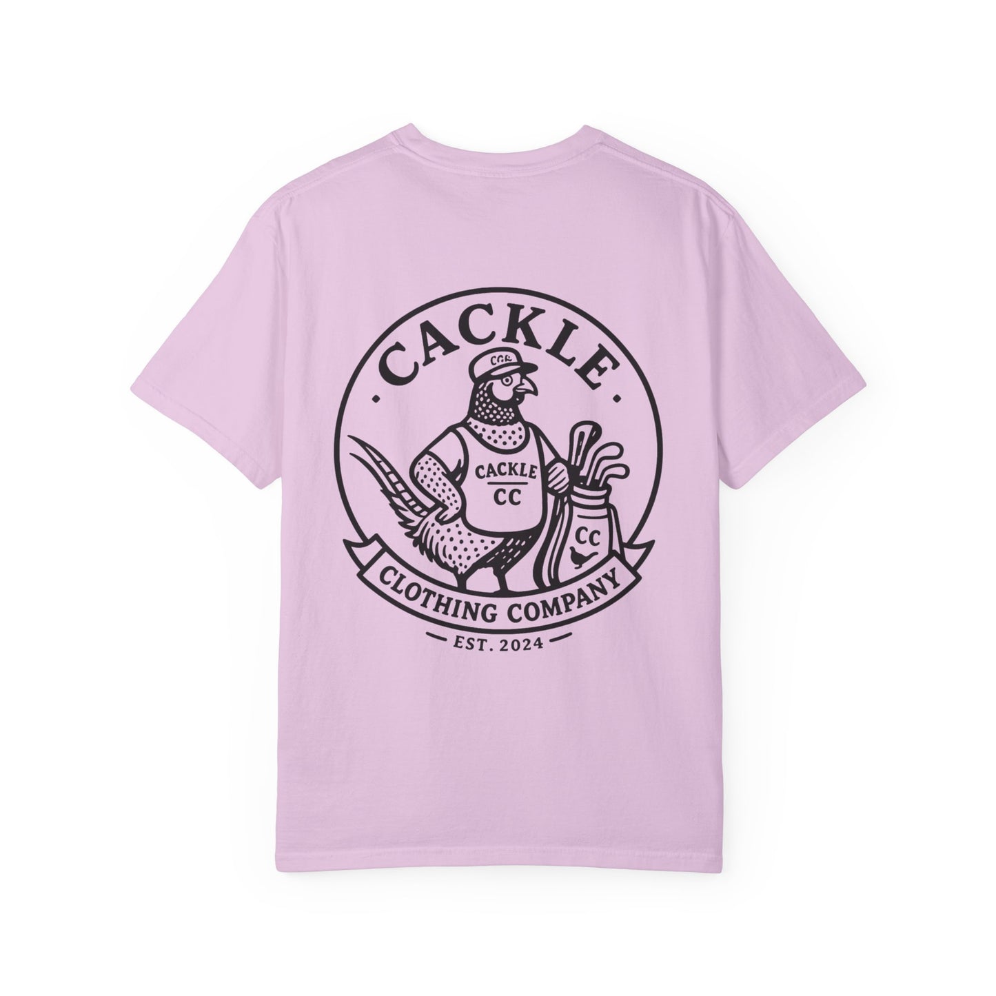 Cackle Caddie