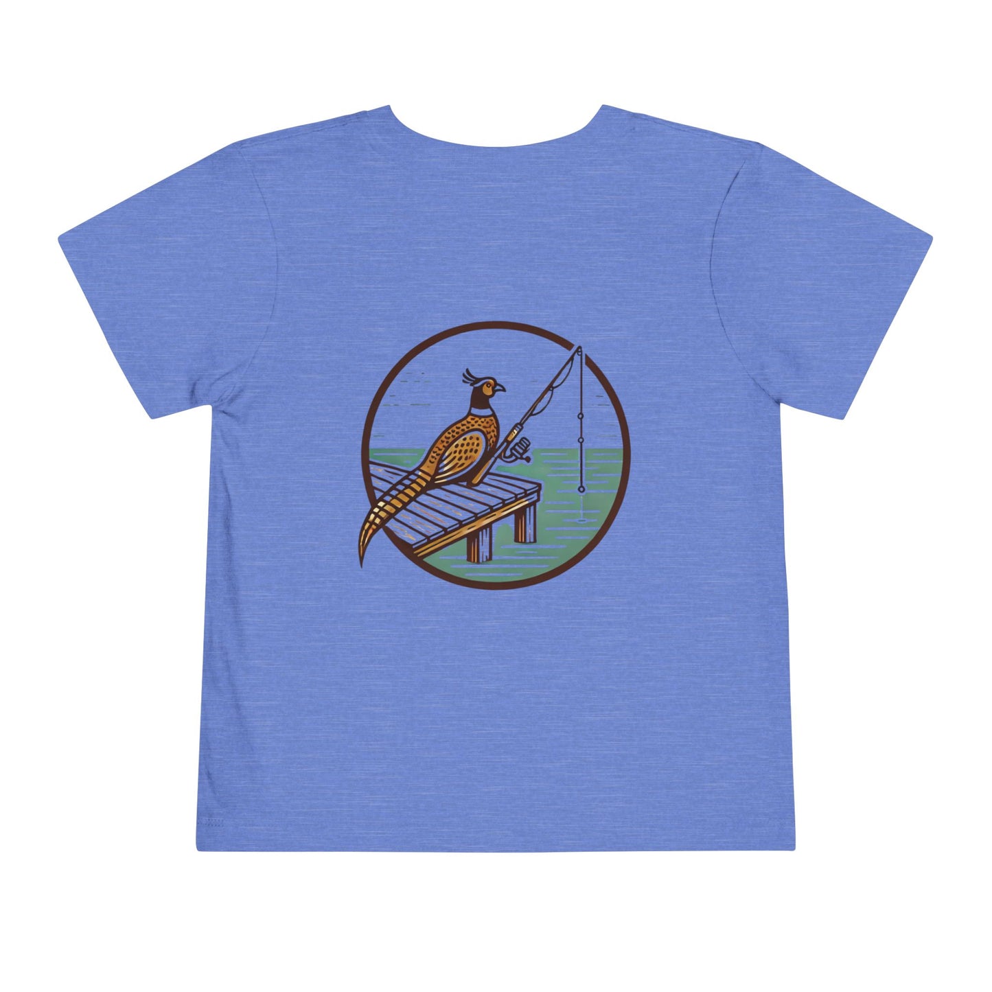 Dock Fishing-Toddler