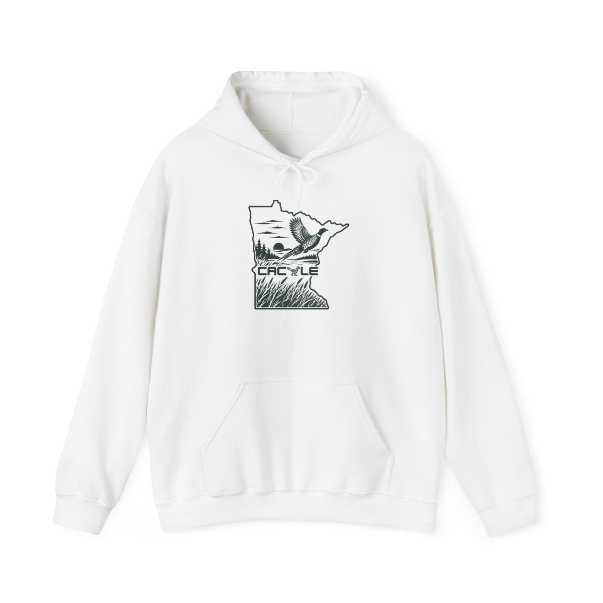 MInnesota Hoody
