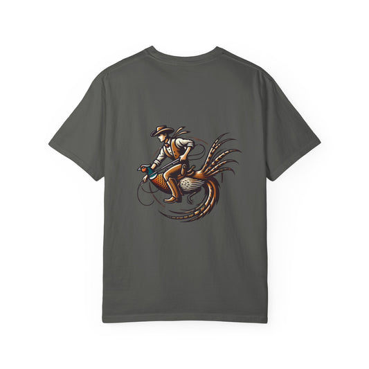 Cowboy Gunslinger T-Shirt