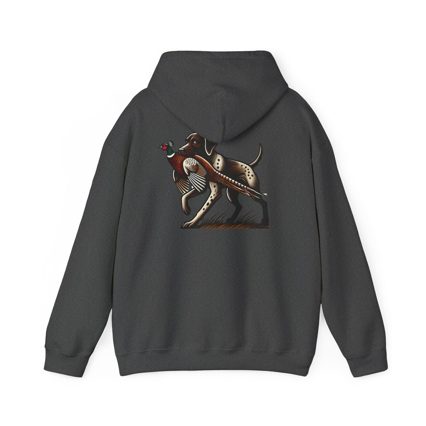 GSP Hoodie