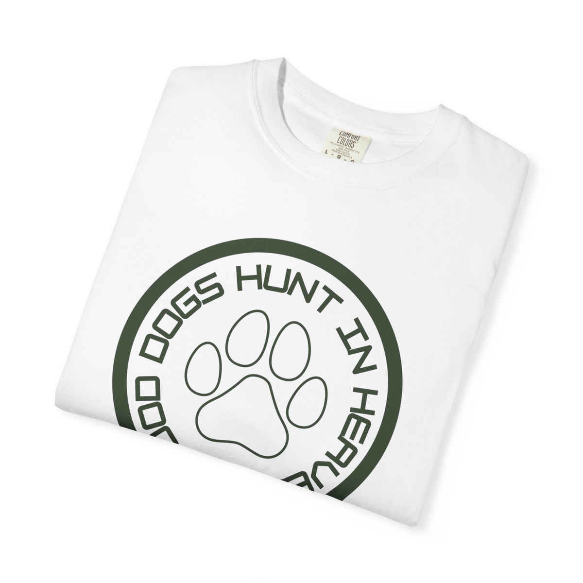 Circle-Hunt In Heaven