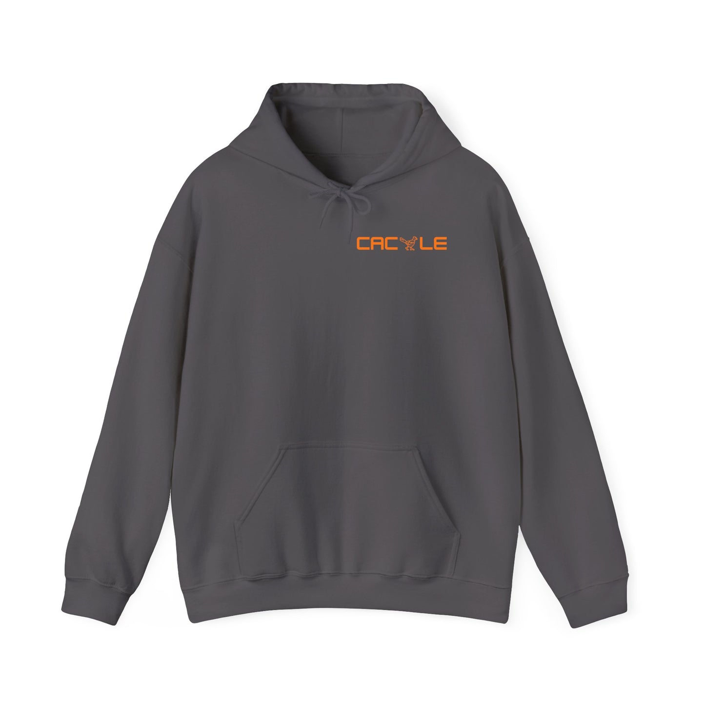 Cackle Clothing Company Hoodie