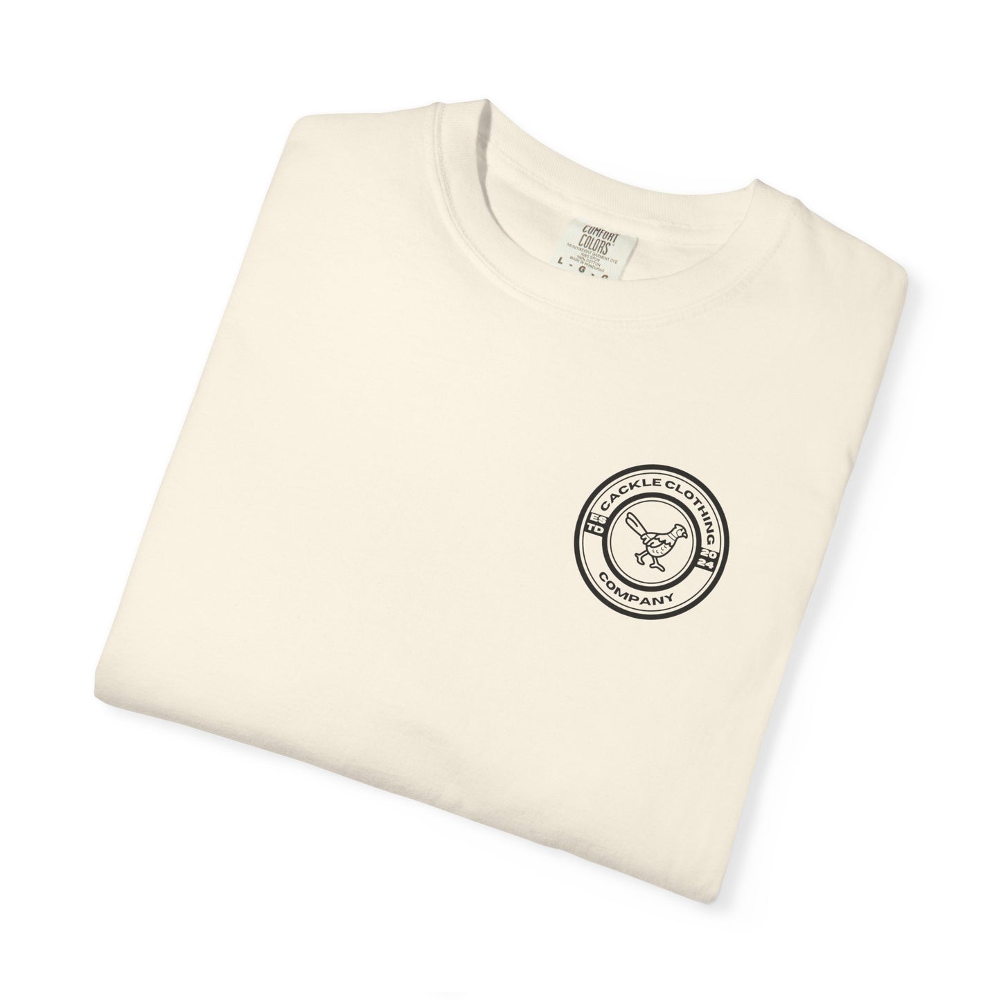 Hunt in Heaven Good Dogs T-Shirt