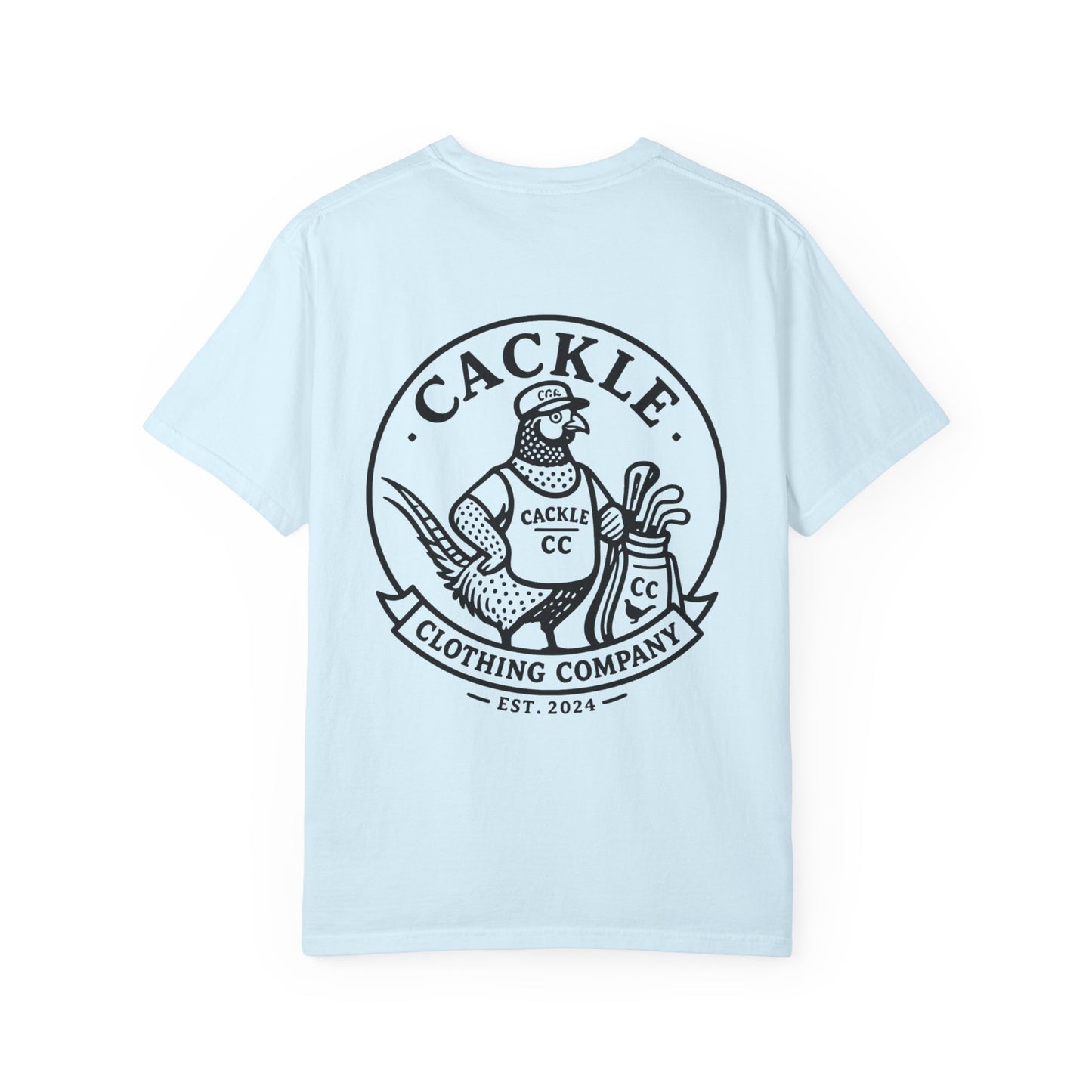 Cackle Caddie