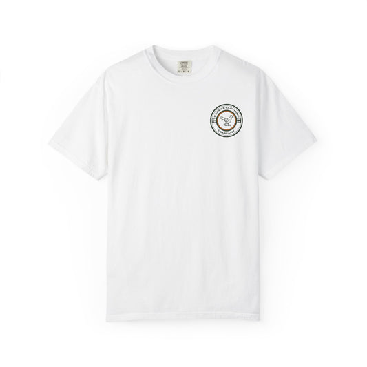 Cackle Tailgate T-Shirt